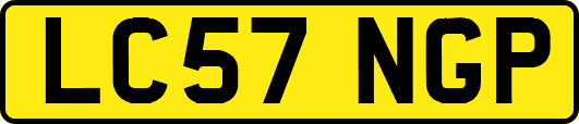LC57NGP