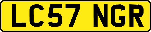 LC57NGR