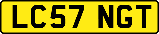 LC57NGT