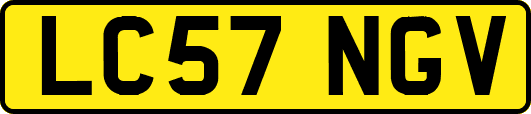 LC57NGV