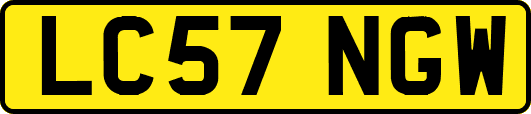LC57NGW