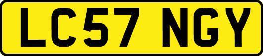 LC57NGY