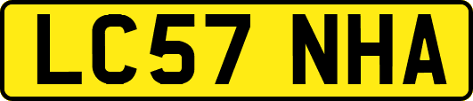 LC57NHA