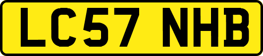 LC57NHB