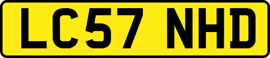 LC57NHD