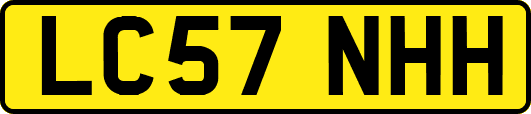 LC57NHH