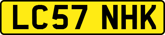 LC57NHK