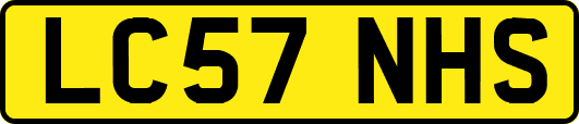 LC57NHS