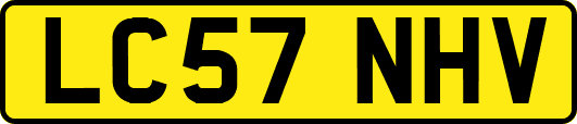 LC57NHV