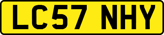 LC57NHY