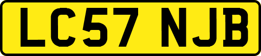 LC57NJB