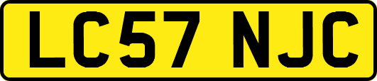LC57NJC