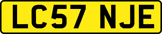 LC57NJE