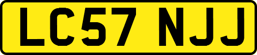 LC57NJJ