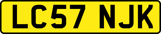 LC57NJK