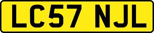 LC57NJL