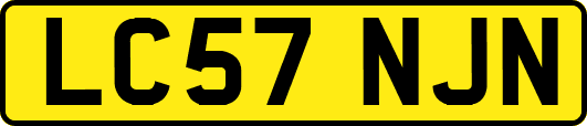LC57NJN