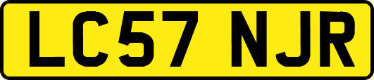 LC57NJR