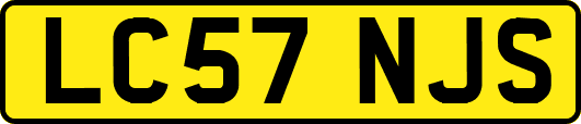 LC57NJS