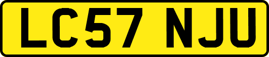LC57NJU
