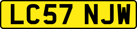 LC57NJW