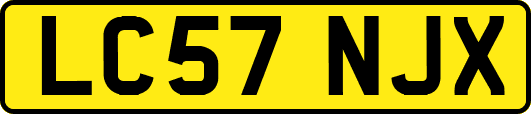 LC57NJX