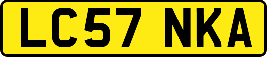 LC57NKA