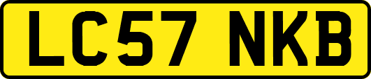 LC57NKB