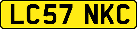 LC57NKC