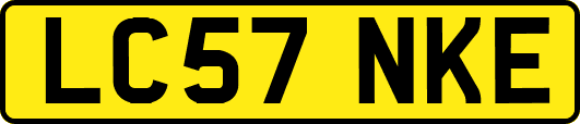 LC57NKE