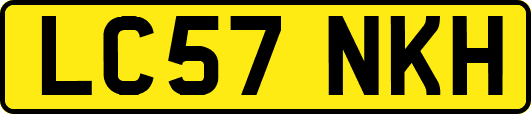 LC57NKH