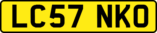 LC57NKO