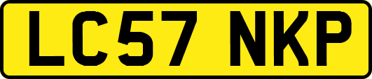 LC57NKP