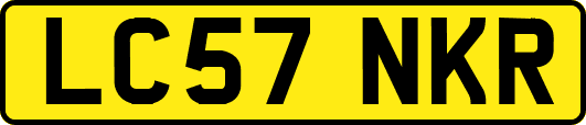 LC57NKR