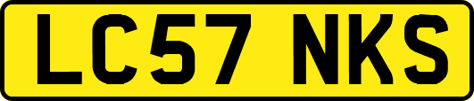 LC57NKS