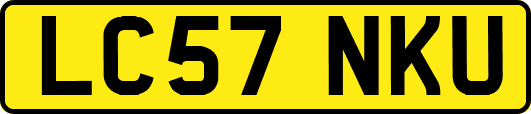 LC57NKU