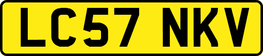 LC57NKV