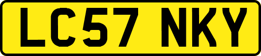 LC57NKY