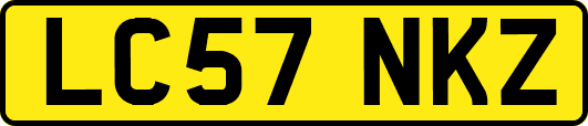 LC57NKZ