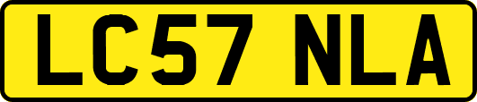 LC57NLA