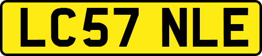 LC57NLE