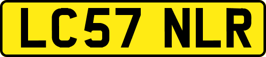 LC57NLR