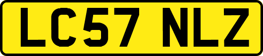 LC57NLZ