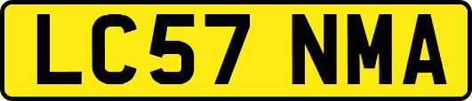 LC57NMA