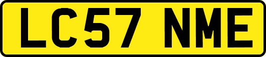 LC57NME