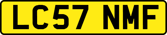 LC57NMF
