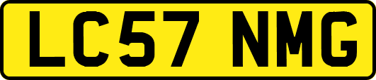 LC57NMG
