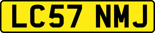 LC57NMJ