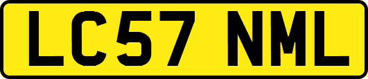 LC57NML