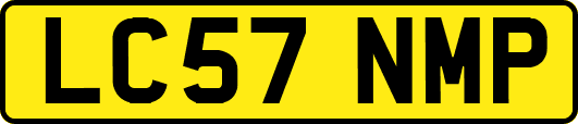 LC57NMP